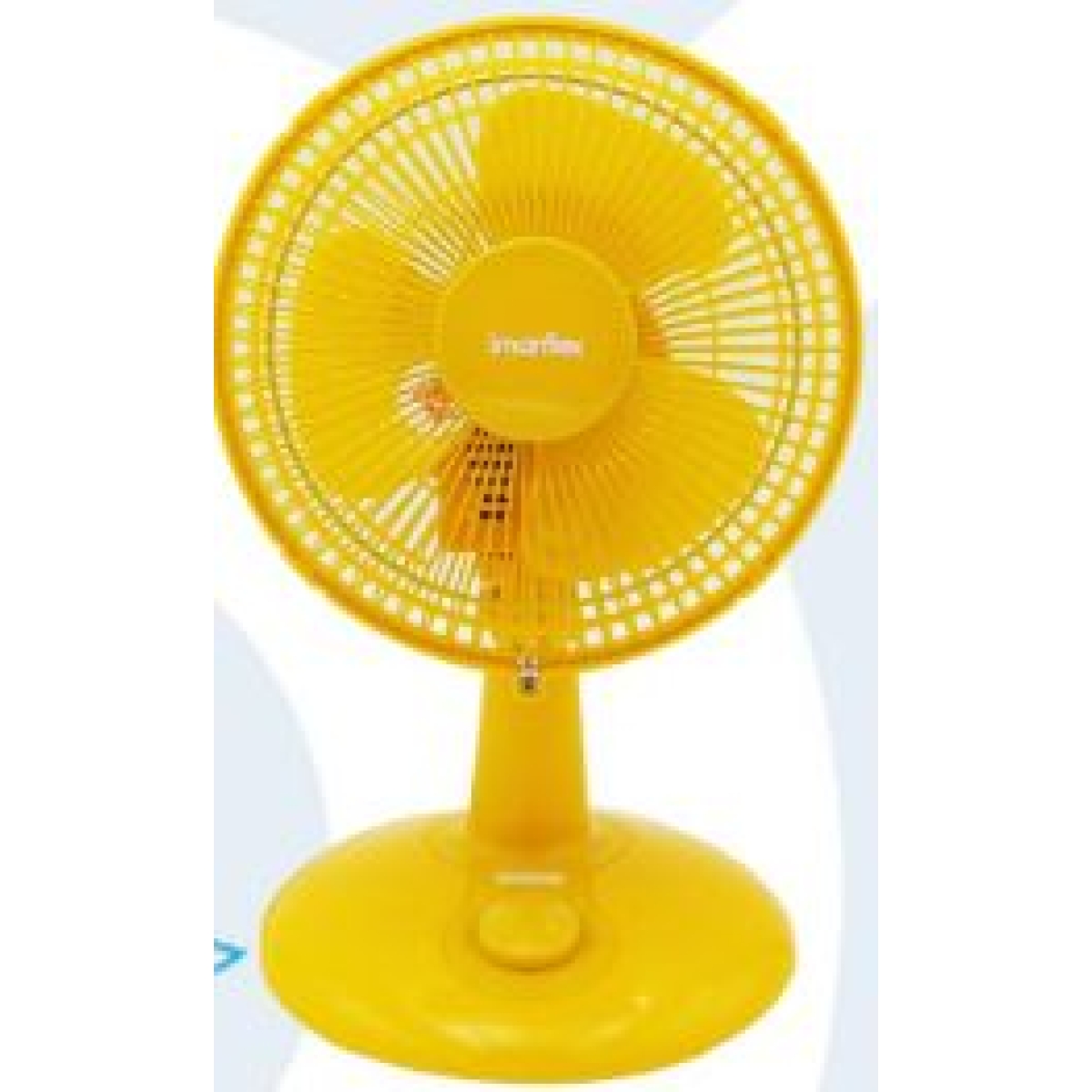 Imarflex 伊瑪 IFT-18A 7吋 座檯扇