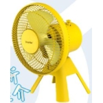 Imarflex 伊瑪 IFT-18Y 7吋 座檯扇