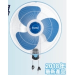 Imarflex 伊瑪 IFW-40S2 16吋 掛牆扇
