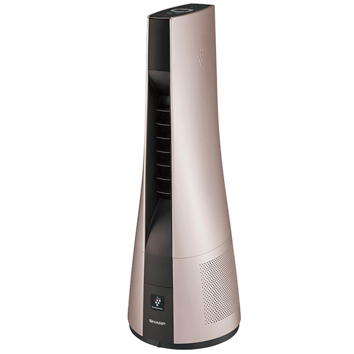 Sharp 聲寶 IG-HH1A 140平方尺 冷暖離子抗菌三合一機 (可搖擺)