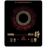 Imarflex 伊瑪 IIR-20DT 32厘米 2000W 座檯式靜音雙環電陶爐