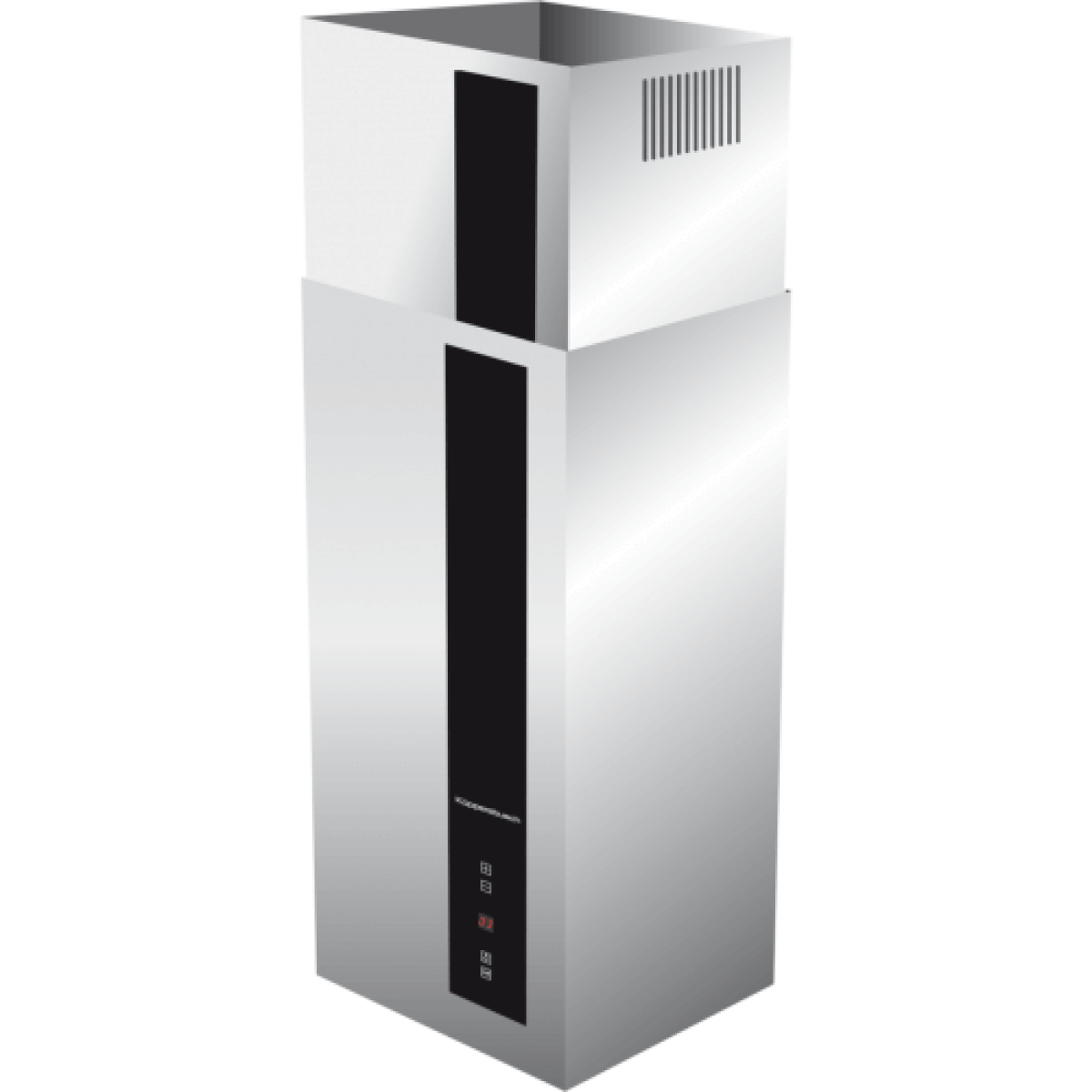 Kuppersbusch IKD4860.0GE 40厘米 島式抽油煙機