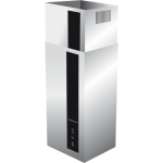 Kuppersbusch IKD4860.0GE 40厘米 島式抽油煙機