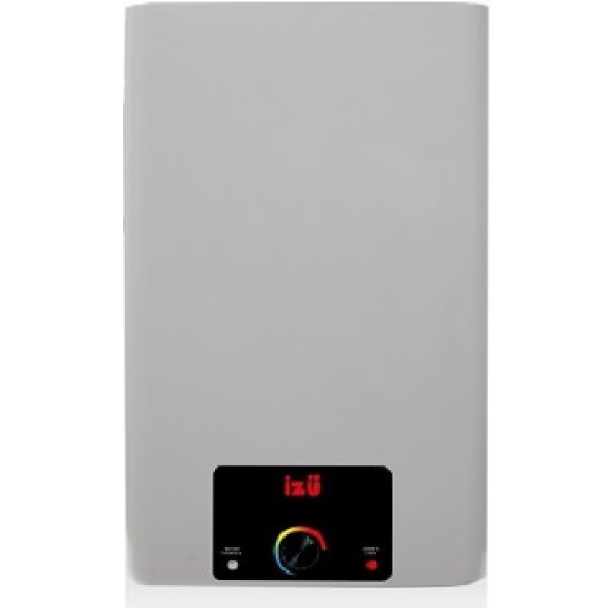 Izu 伊豆 IPU18S2L 18公升 液態循環速熱一級效能電熱水爐 (低壓)