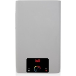 Izu 伊豆 IPU18S2L 18公升 液態循環速熱一級效能電熱水爐 (低壓)