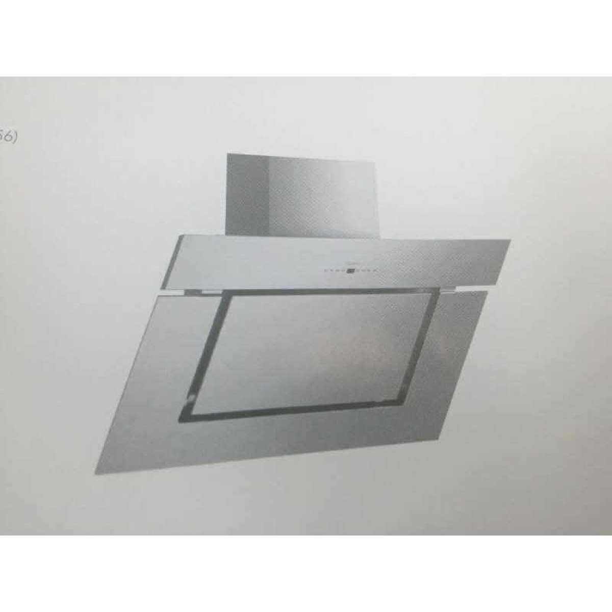 Roblin INFINITY750 75厘米 傾斜煙囪式抽油煙機 Roblin INFINITY750 75厘米 傾斜煙囪式抽油煙機