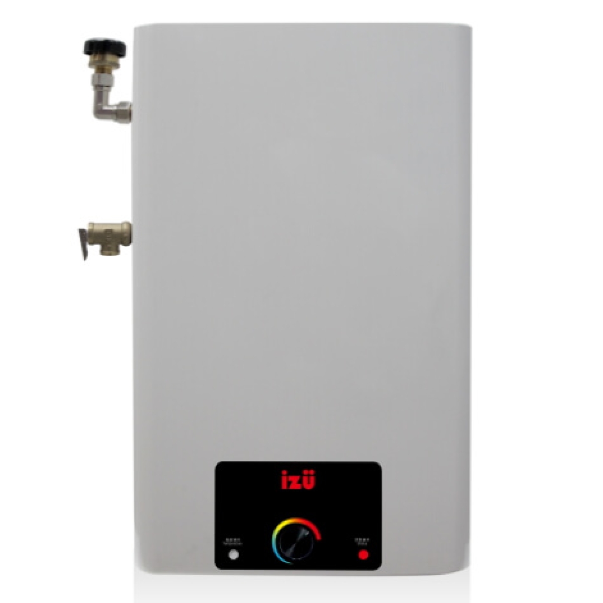 Izu 伊豆 IPU18S2H 18公升 液態循環速熱一級效能電熱水爐 (高壓)