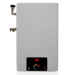 Izu 伊豆 IPU18S2H 18公升 液態循環速熱一級效能電熱水爐 (高壓)