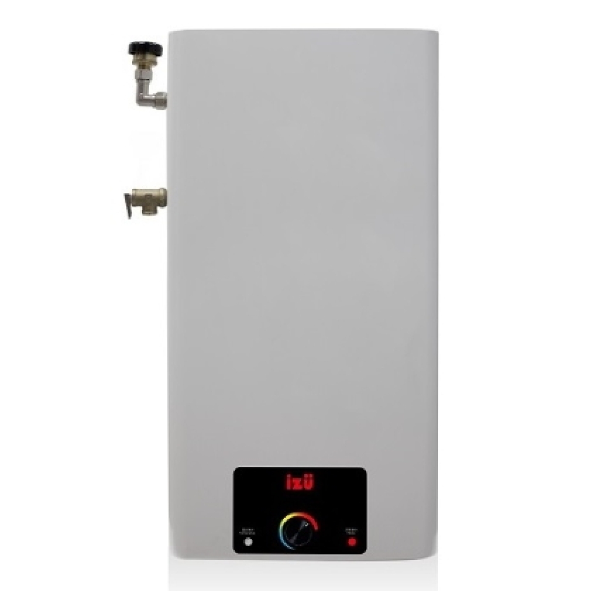 Izu 伊豆 IPU25S2H 25公升 液態循環速熱一級效能電熱水爐 (高壓)