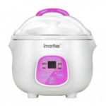 Imarflex 伊瑪 ISP-07BG 0.7公升 多功能營養煲