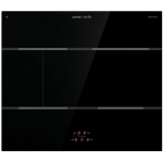 Gorenje 歌爾 IT635ORAB 60厘米 嵌入式四頭電磁爐