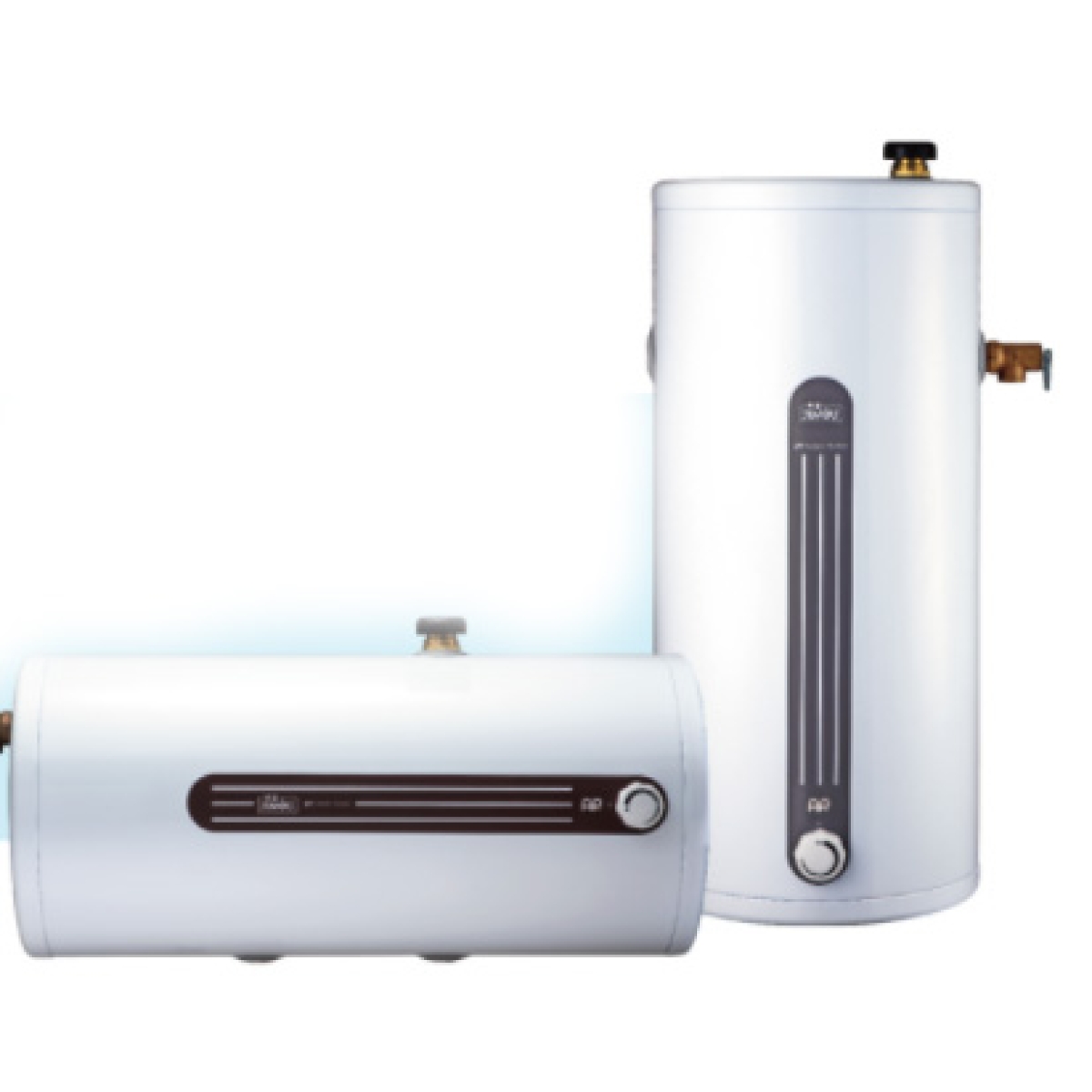 Jenfort 真富 JHC-6.5 25公升 4kW 中央儲水式電熱水爐