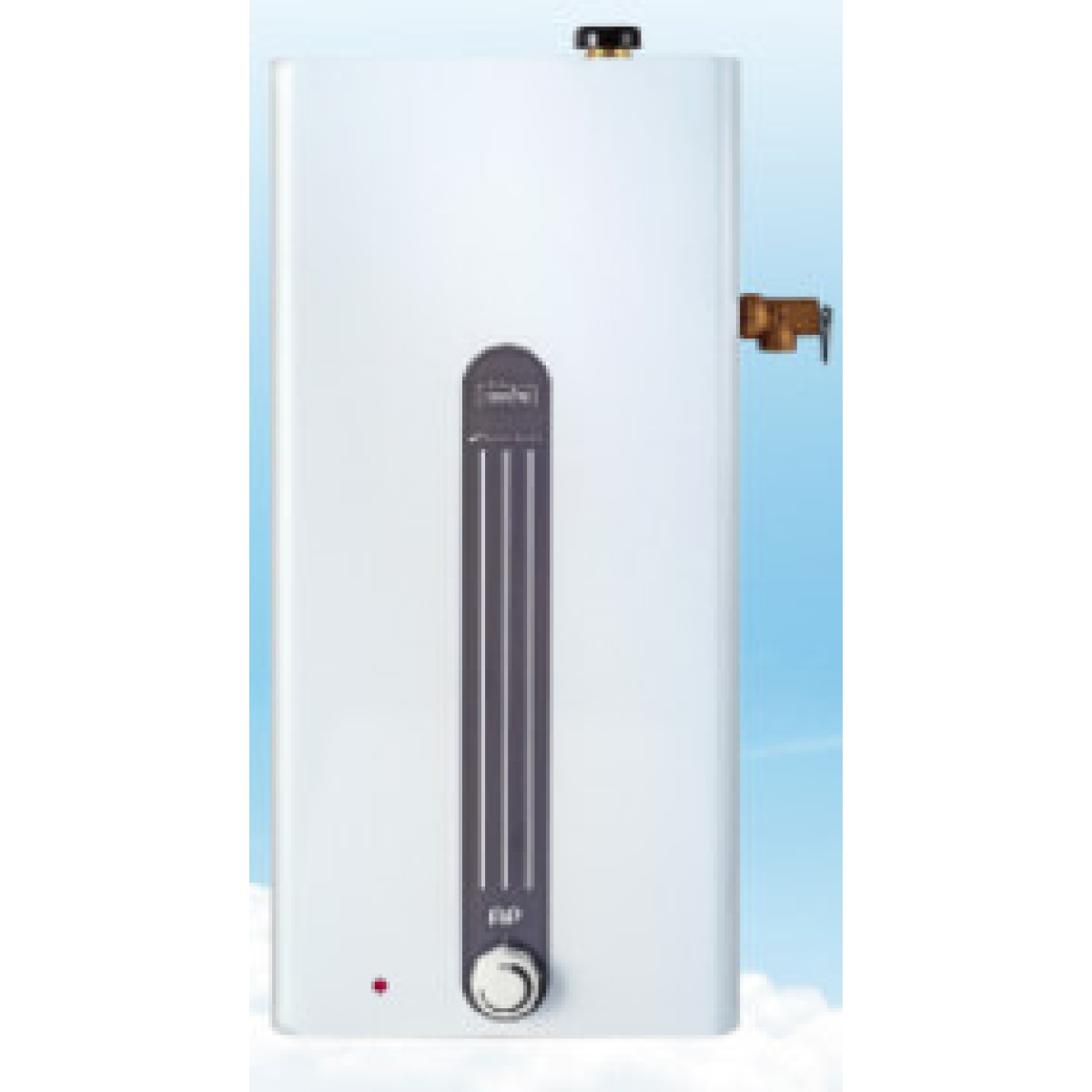 Jenfort 真富 JHR-15 55公升 4kW 中央儲水式電熱水爐