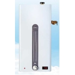 Jenfort 真富 JHR-3.5(SD) 15公升 速熱 中央儲水式電熱水爐 (方型直掛)