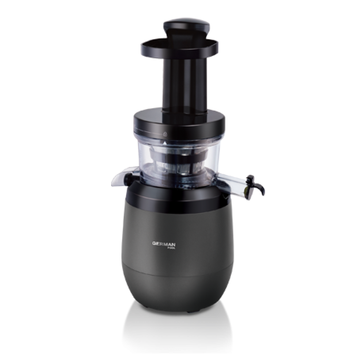 German Pool 德國寶 JUS-102 冷壓原汁機 German Pool 德國寶 JUS-102 冷壓原汁機