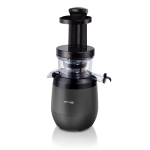 German Pool 德國寶 JUS-102 冷壓原汁機