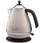 DeLonghi KBOV2001.BG 1.7公升 2000W 電熱水壺