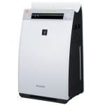 Sharp 聲寶 KI-AJ60-W 376平方呎 加濕空氣清新機