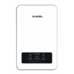 Kukel KUL59-838 即熱式電熱水爐