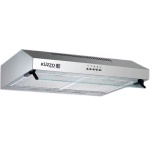 Kuzzo 德國德信 KX-500S 70厘米 易拆式抽油煙機(可另配活性炭過濾網,免喉安裝)