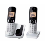 Panasonic 樂聲 KX-TGC212HK DECT 數碼室內無線電話