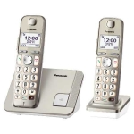 Panasonic 樂聲 KX-TGE212HKN DECT 數碼室內無線電話