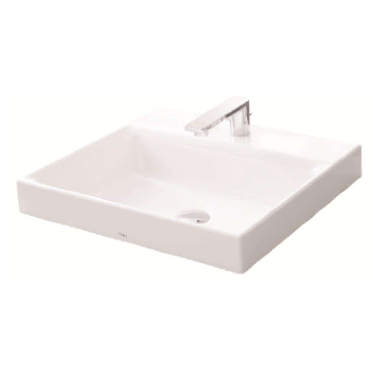 TOTO LW1615CB 桌枱洗手盆