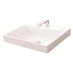 TOTO LW1615CB 桌枱洗手盆