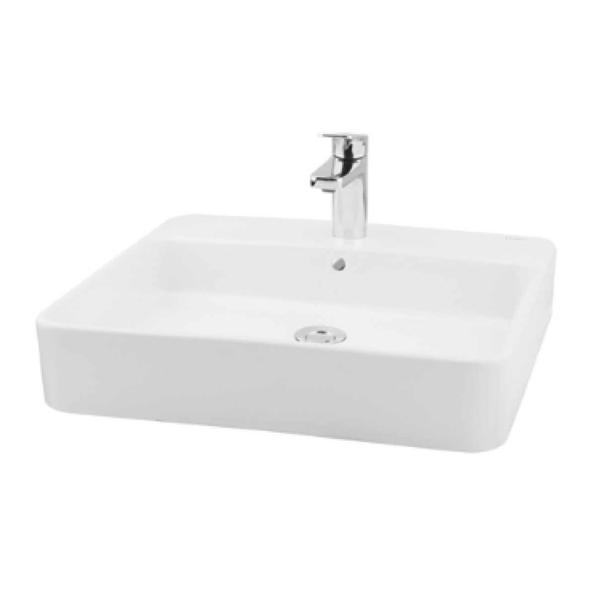 TOTO LW950CJ 檯面洗手盆