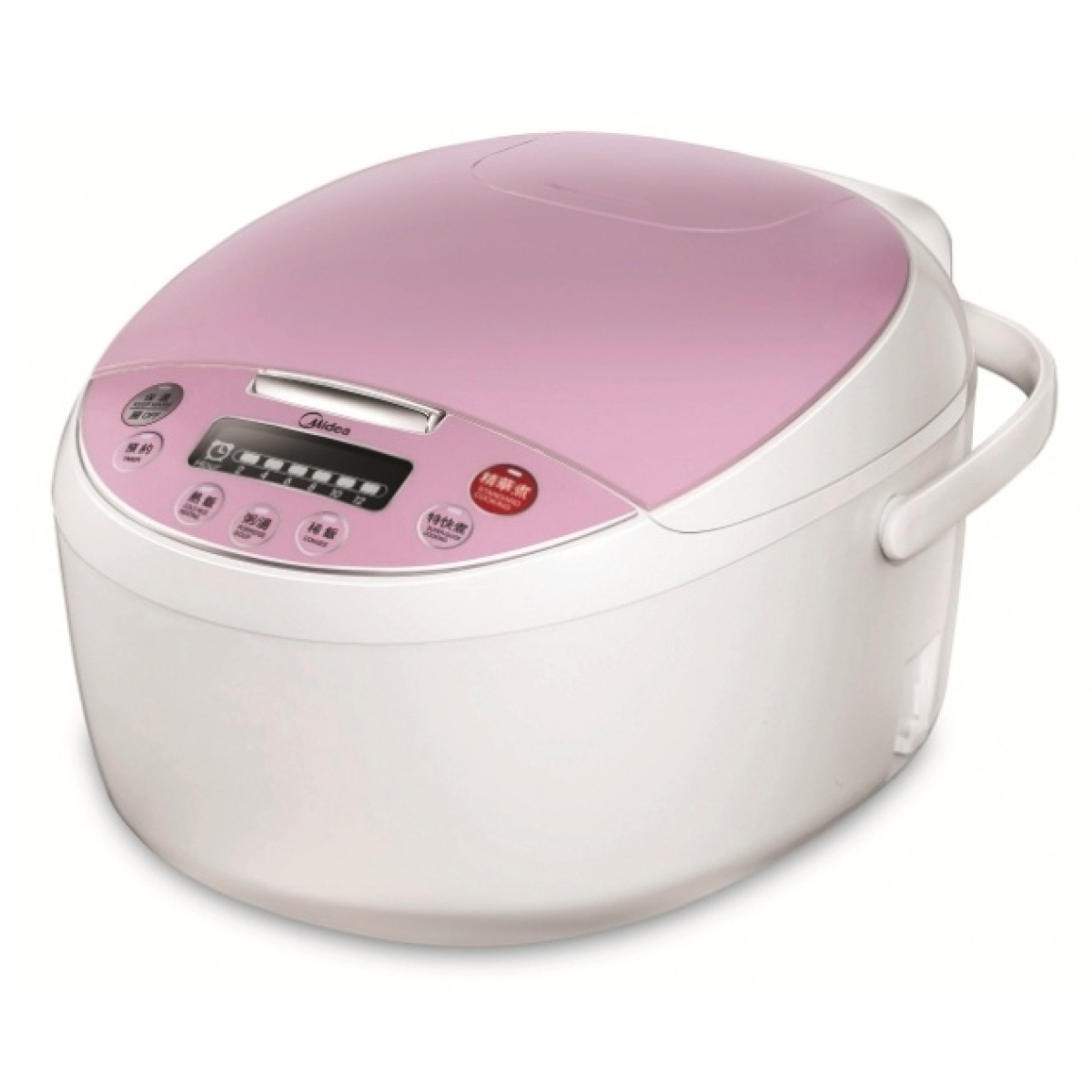 Midea 美的 MB-FD5018 1.8公升電飯煲