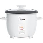 Midea 美的 MB-GP15A 0.6公升 防黏內鍋電飯煲