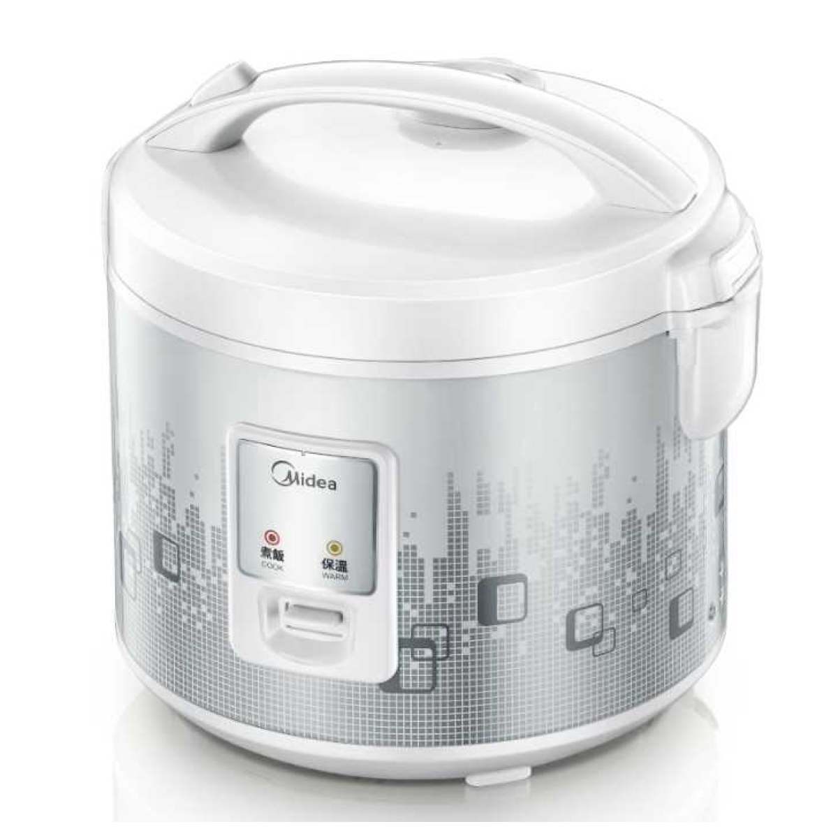 Midea 美的 MB-YJ3010 1.0公升 西施電飯煲