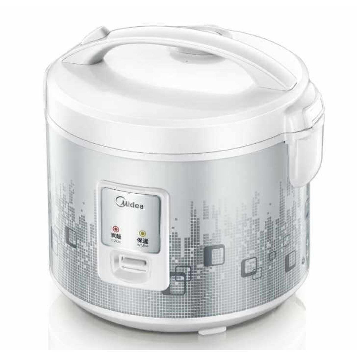 Midea 美的 MB-YJ5010 1.8公升 西施電飯煲