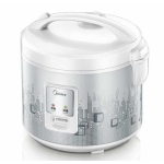 Midea 美的 MB-YJ5010 1.8公升 西施電飯煲