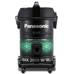 Panasonic 樂聲 MC-YL633 2000W 吸塵機