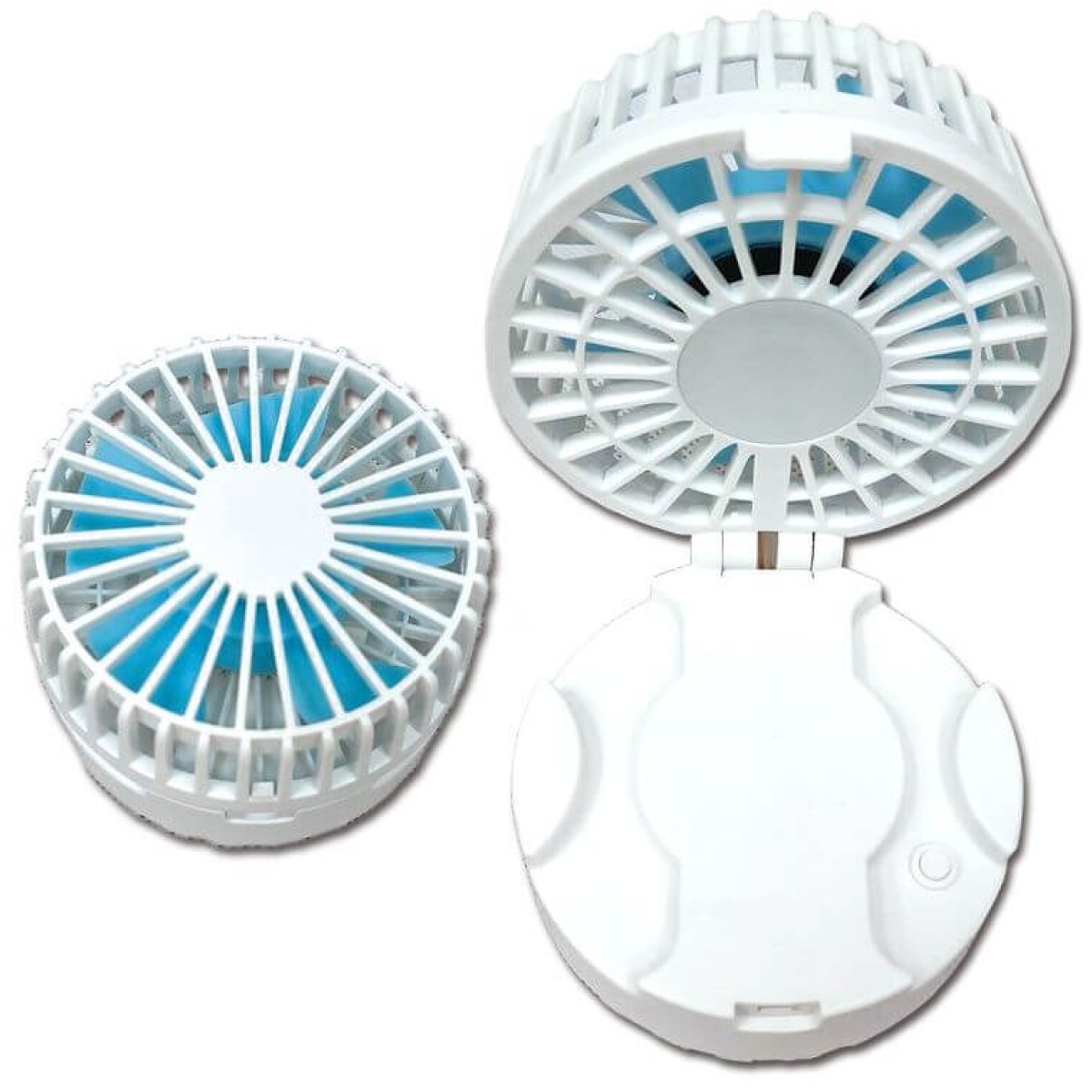 Summe 德國卓爾 MF-S25U USB 風扇 (可掛頸式)