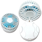 Summe 德國卓爾 MF-S25U USB 風扇 (可掛頸式)