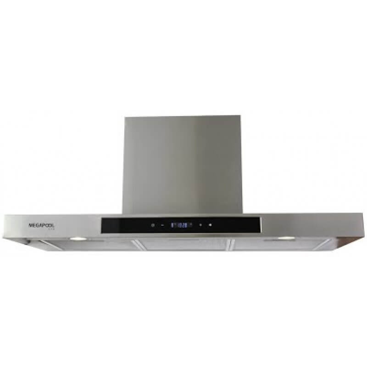 Megapool 美格浦 MH-908SP 90厘米 1100m³/h 煙囪式抽油煙機