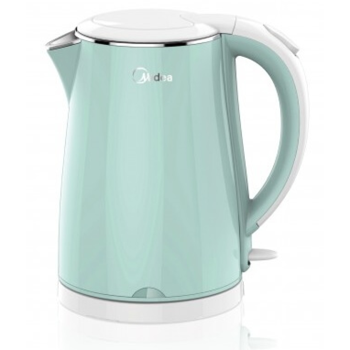 Midea 美的 MK-HJ1705 1.7公升 糖果色電熱水壺