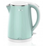 Midea 美的 MK-HJ1705 1.7公升 糖果色電熱水壺