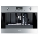Smeg CMS6451X 15巴 嵌入式咖啡機