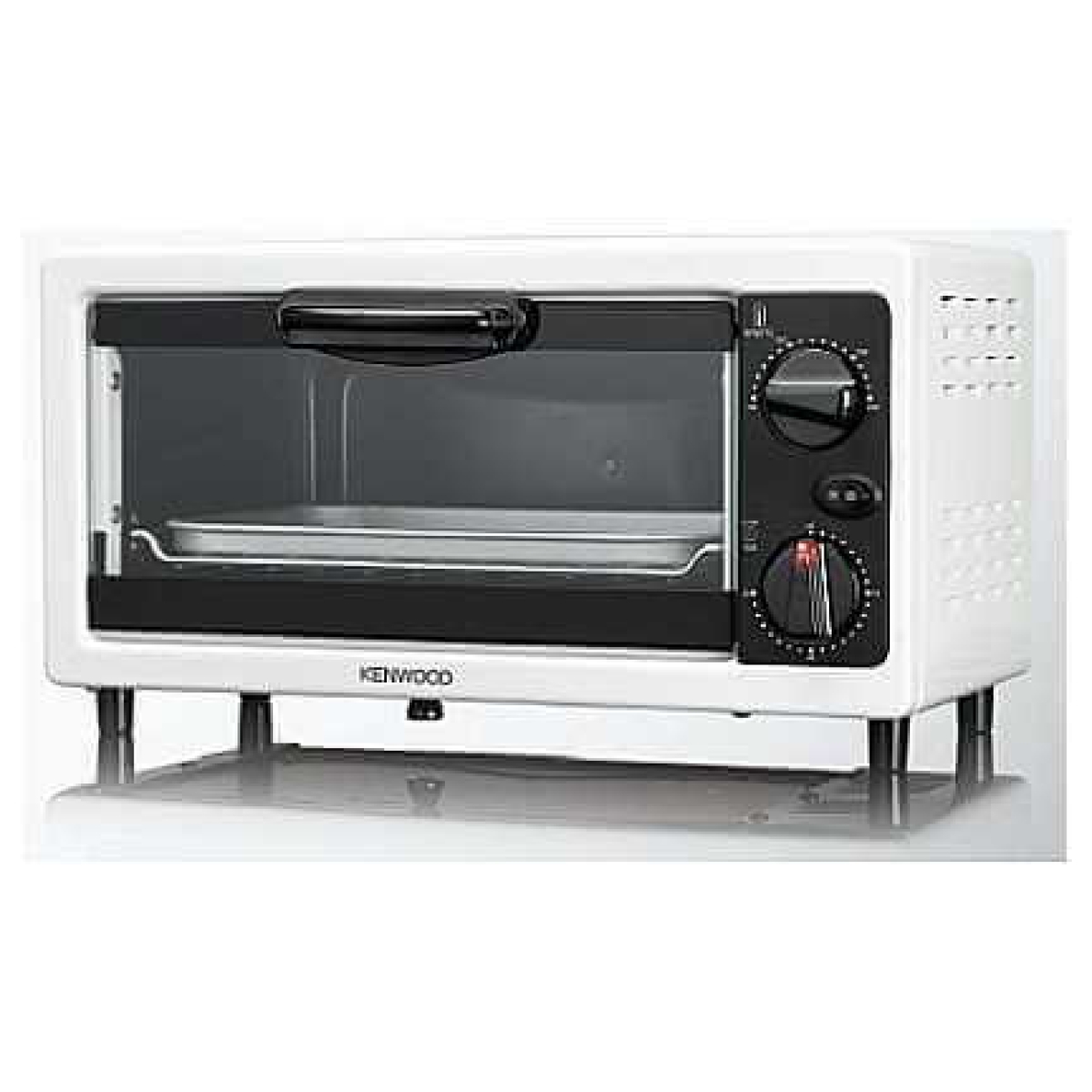 Kenwood MO280 10公升 座檯式電焗爐