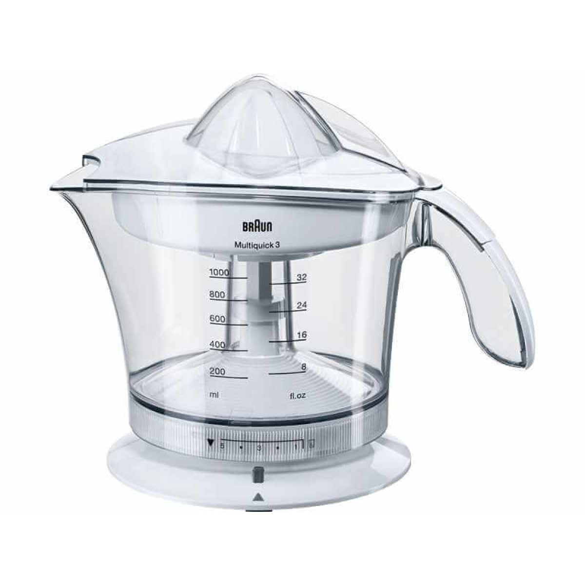 Braun 百靈 MPZ9 20w 榨汁機