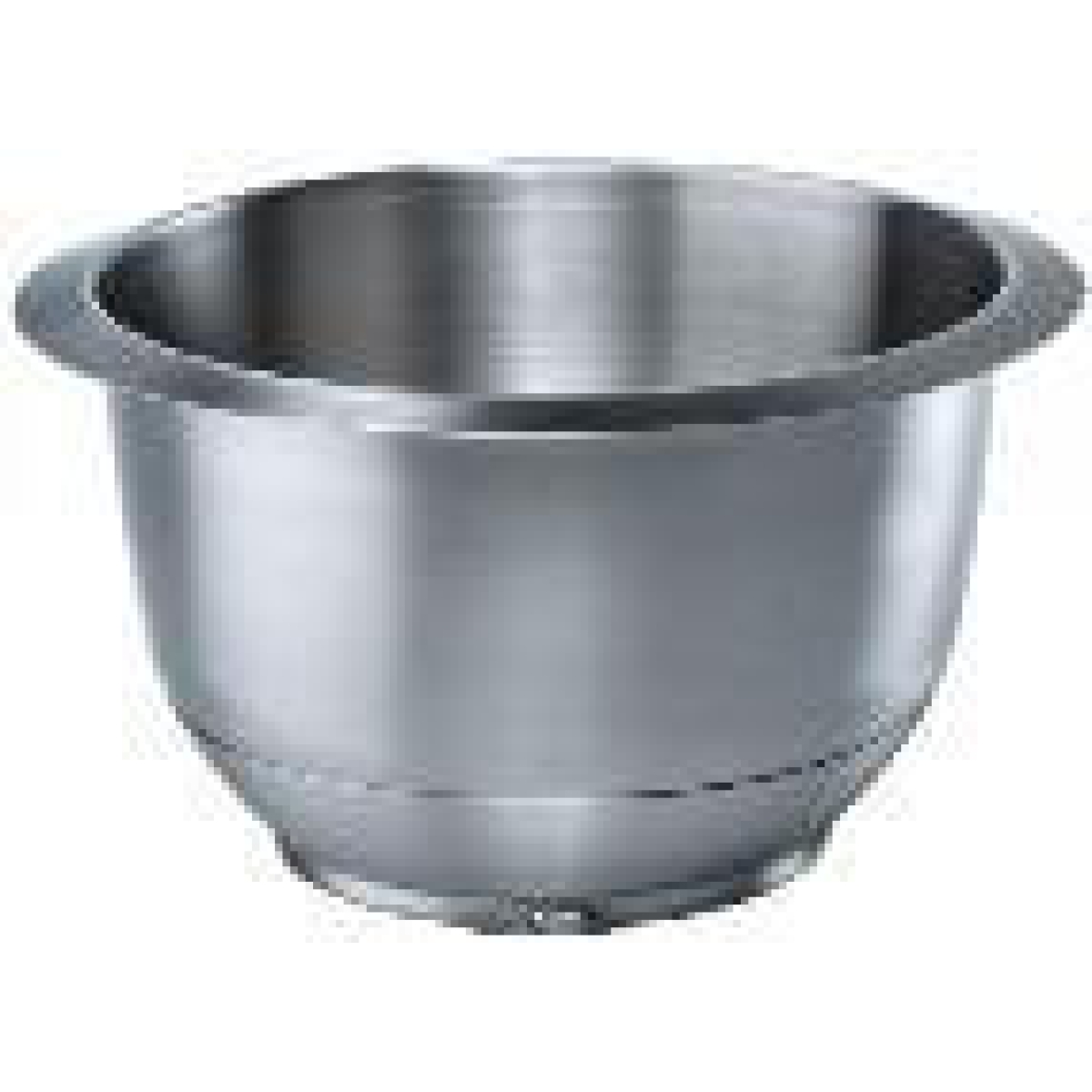 Bosch MUZ5ER2 不鏽鋼容器