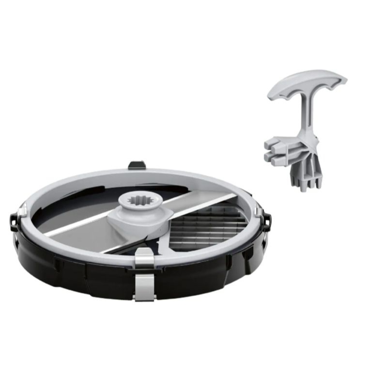 Bosch MUZ9CC1 廚師機配件