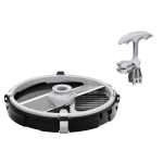 Bosch MUZ9CC1 廚師機配件