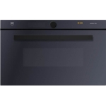 V-Zug Miwell HSL glass 31公升 嵌入式燒烤微波焗爐 