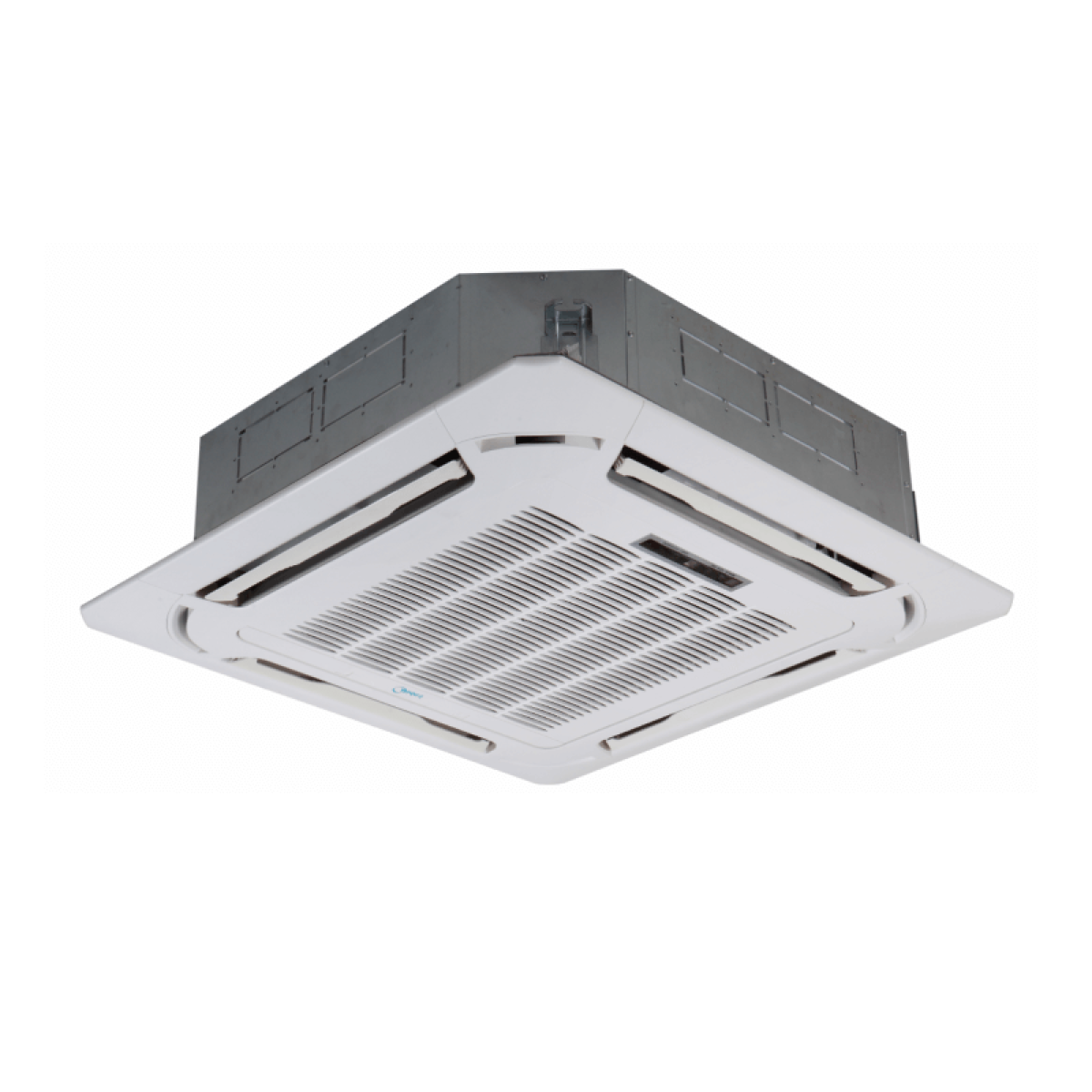 Midea 美的 MCD-36CRN1-R  4.0匹 藏天花式分體冷氣機 (八面出風)