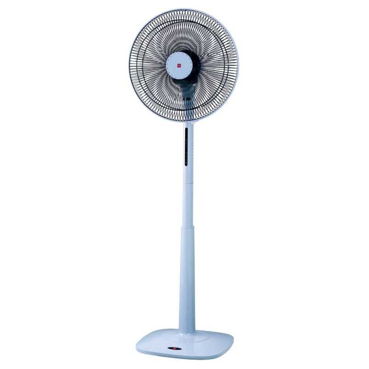 KDK N40HH-SB 16" 座地風扇 (銀藍色)