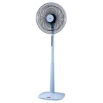 KDK N40HH-SB 16" 座地風扇 (銀藍色)